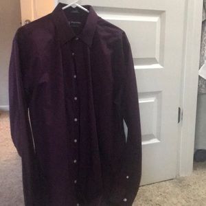 Men’s Dress Shirt